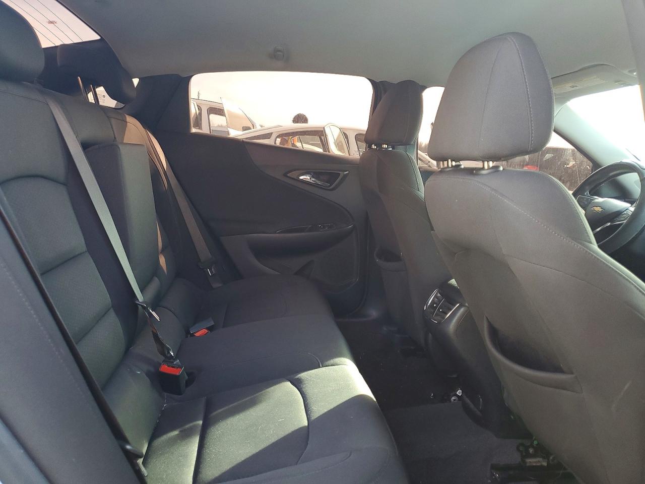 2020 CHEVROLET MALIBU LT photo 19