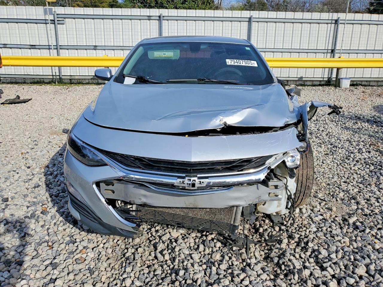 2020 CHEVROLET MALIBU LT photo 9