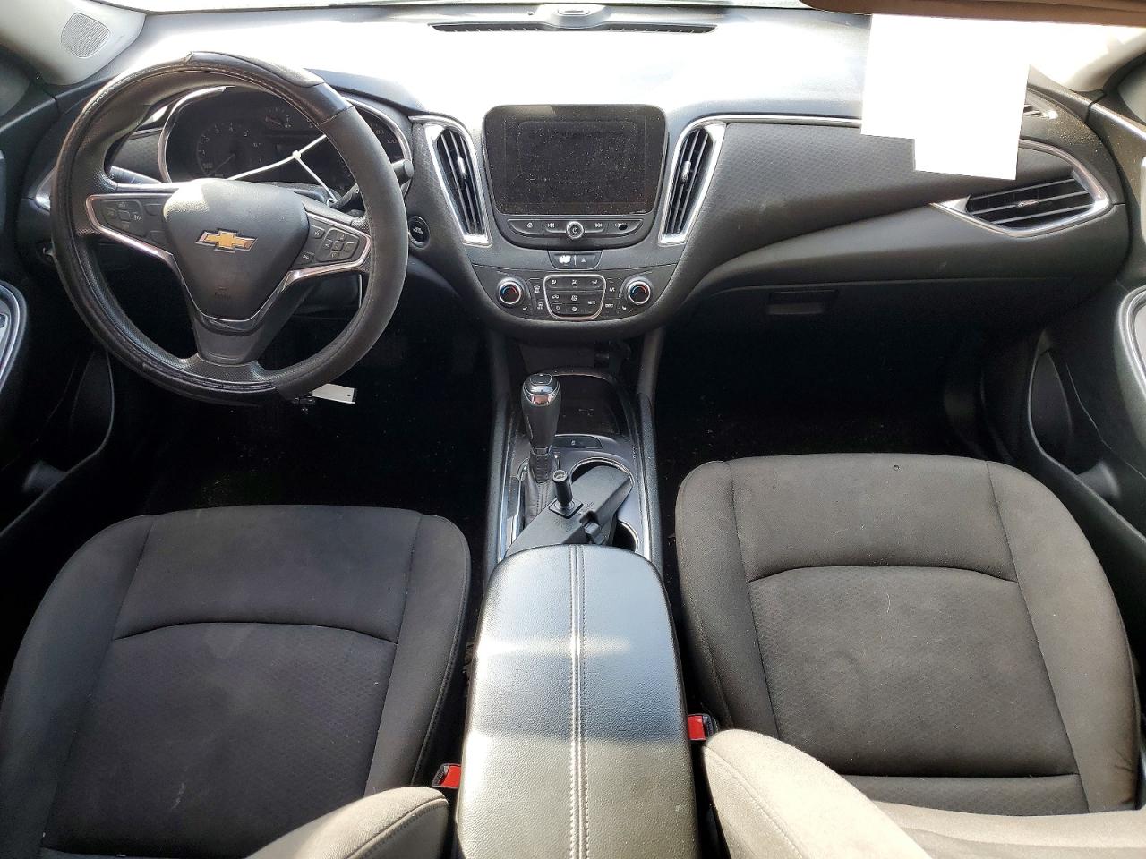 2020 CHEVROLET MALIBU LT photo 15