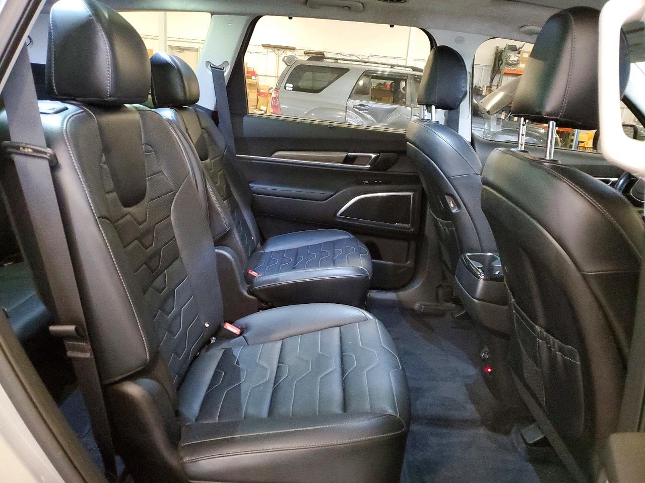 2021 KIA TELLURIDE SX photo 31
