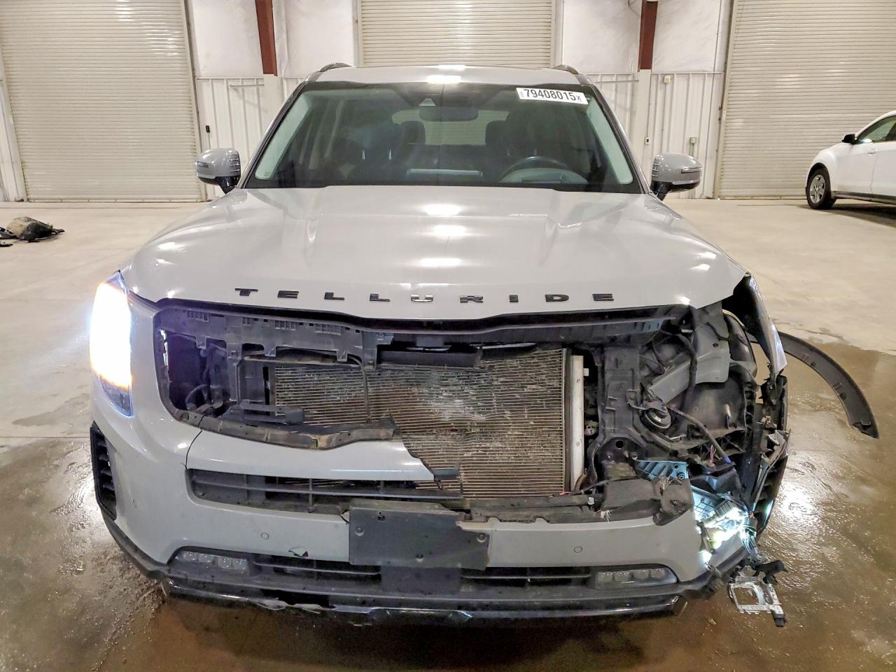 2021 KIA TELLURIDE SX photo 13