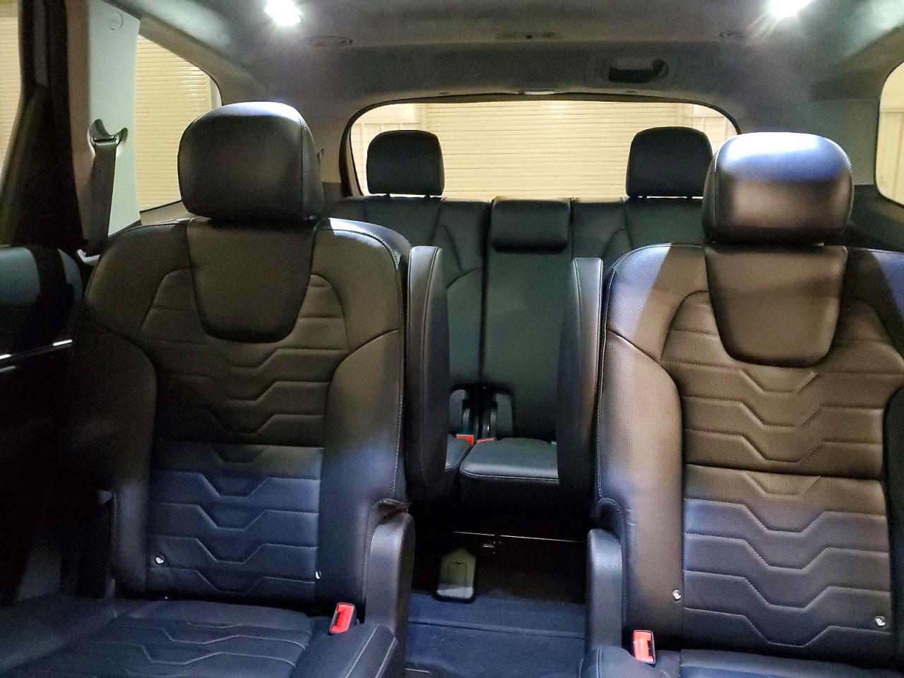 2021 KIA TELLURIDE SX photo 28
