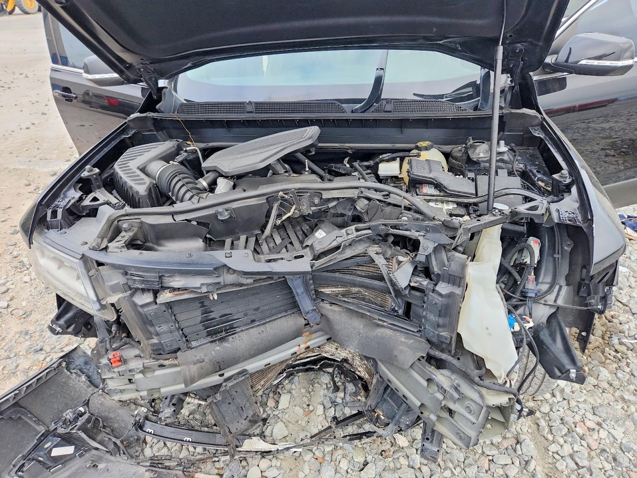 2021 GMC ACADIA photo 31