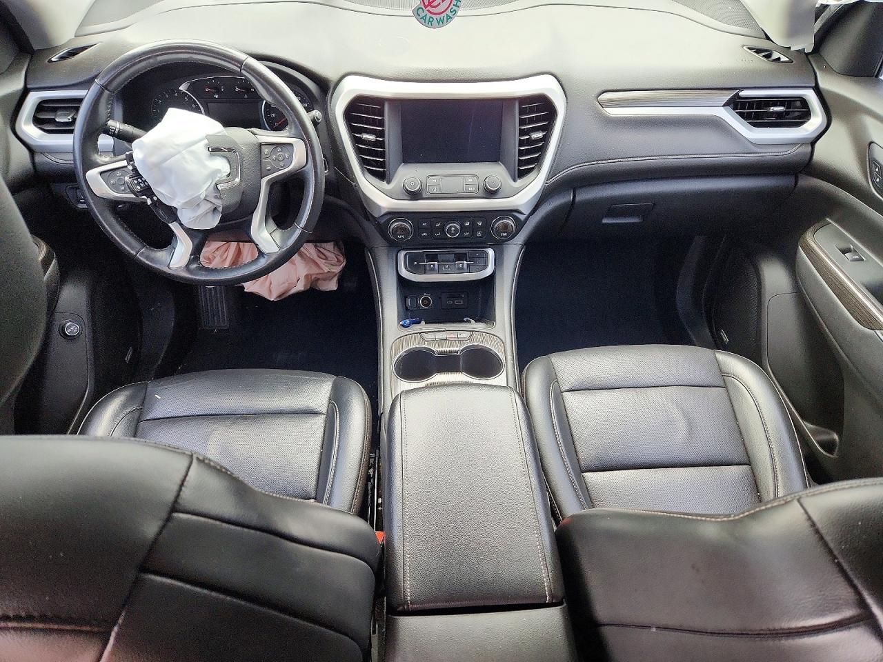 2021 GMC ACADIA photo 22