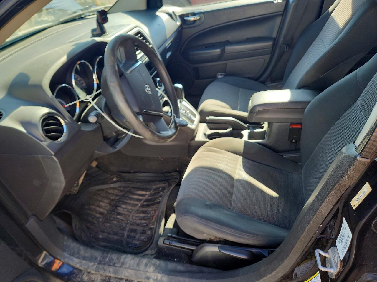 2011 DODGE CALIBER MAINSTREET photo 7
