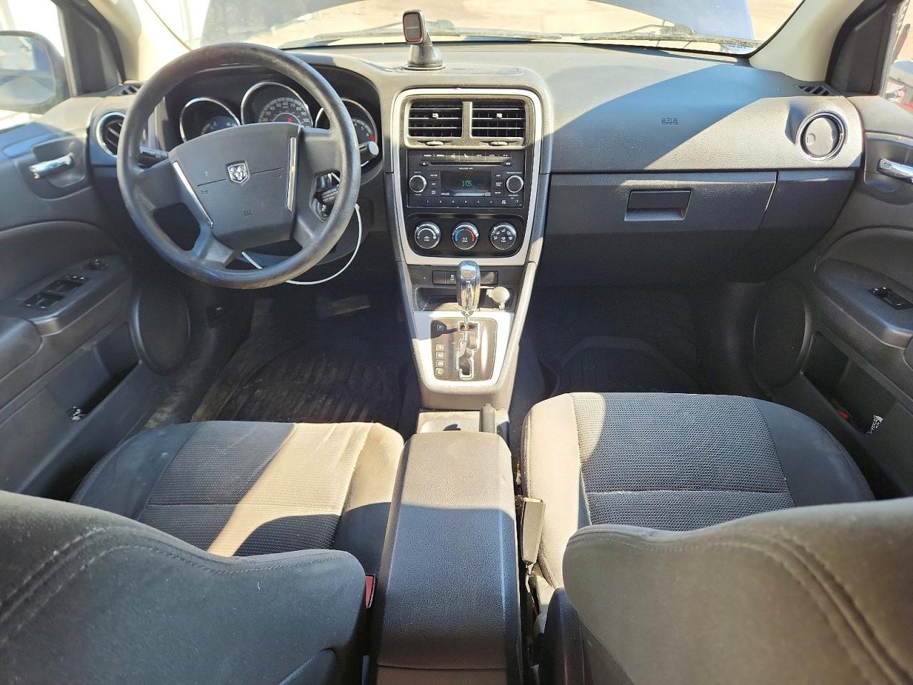 2011 DODGE CALIBER MAINSTREET photo 8