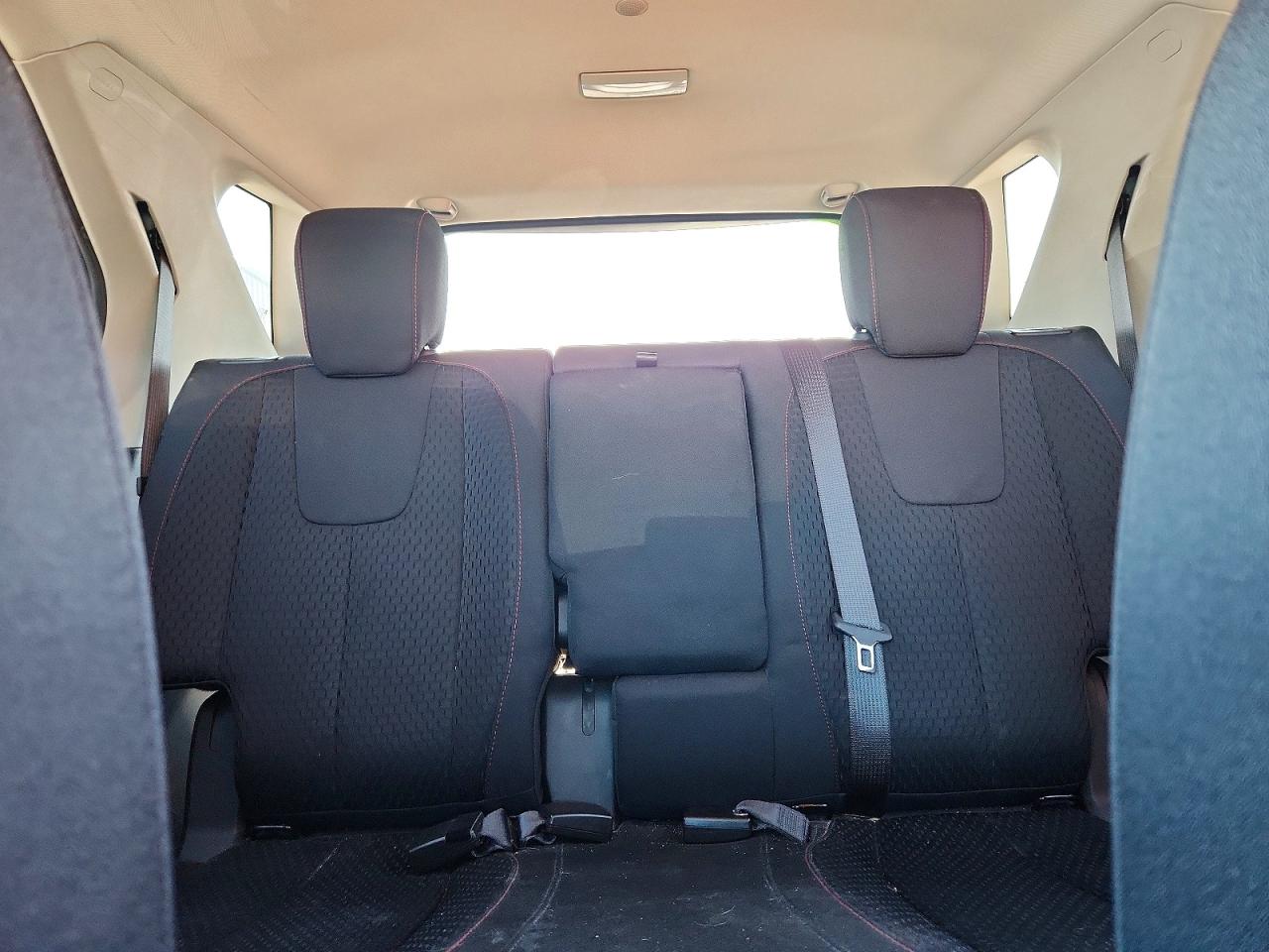 2015 CHEVROLET EQUINOX LS photo 10
