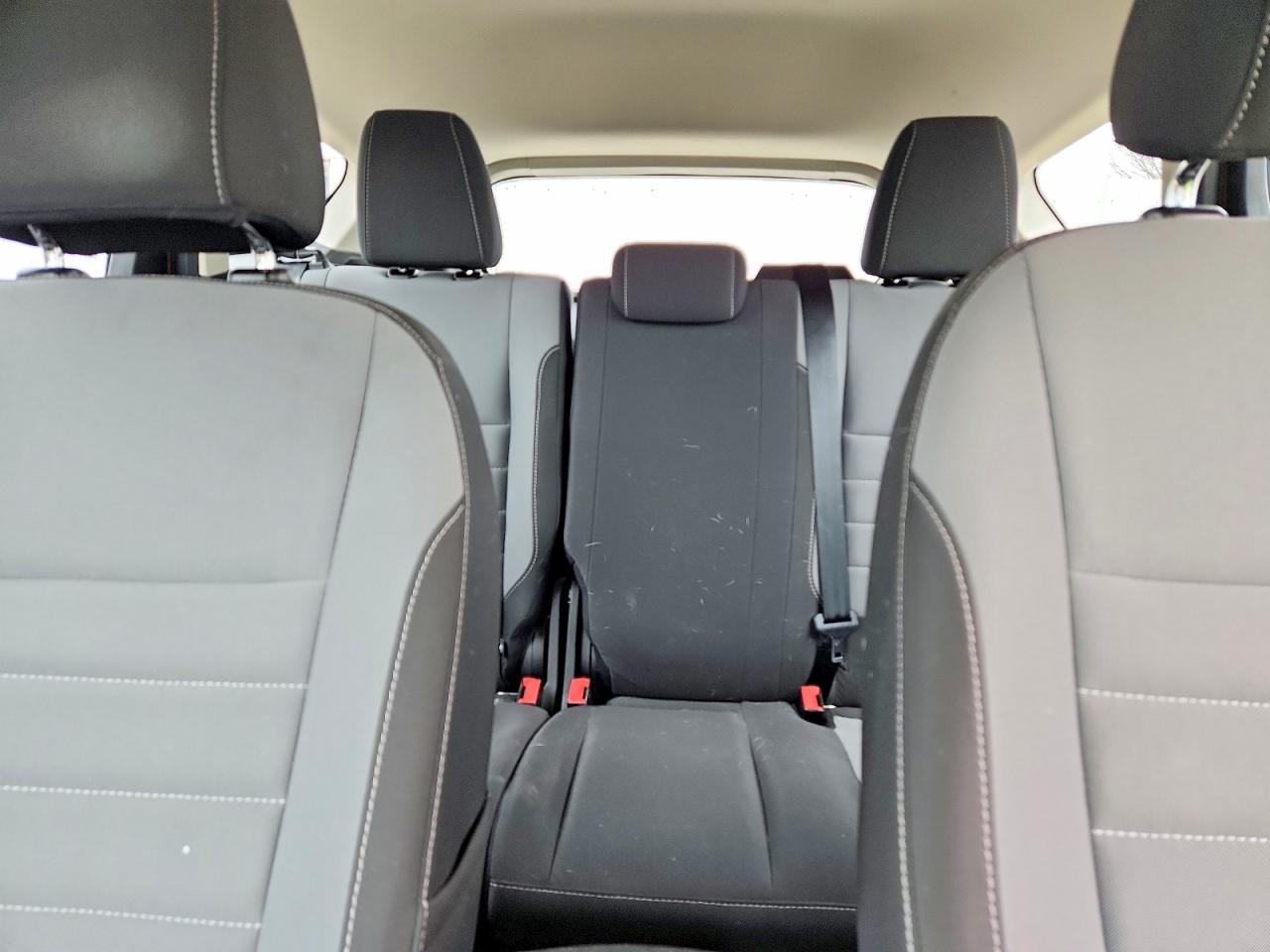 2017 FORD ESCAPE S photo 10