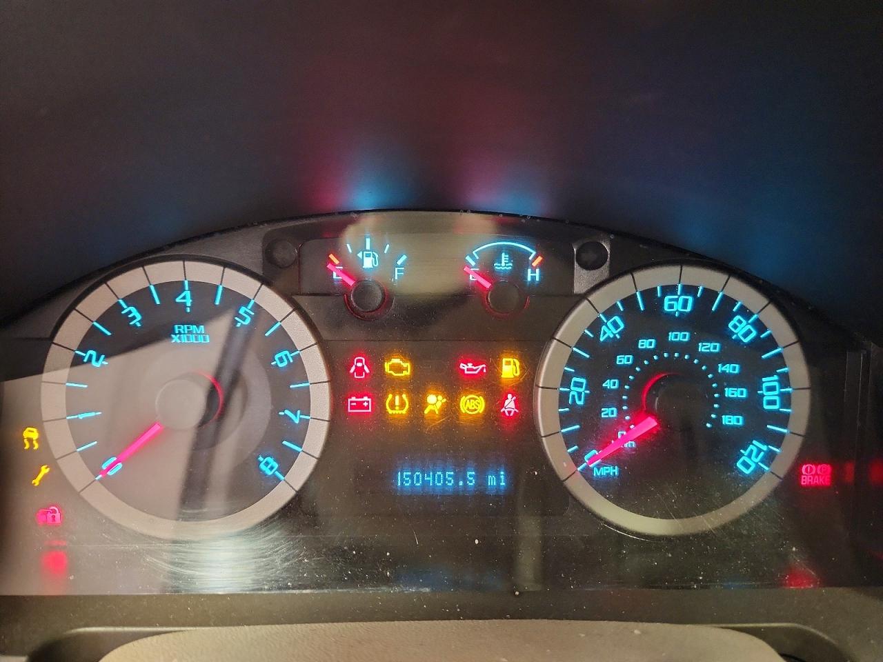 2010 FORD ESCAPE photo 9