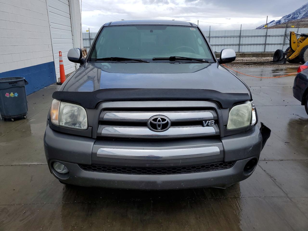 2006 TOYOTA TUNDRA SR5 photo 9