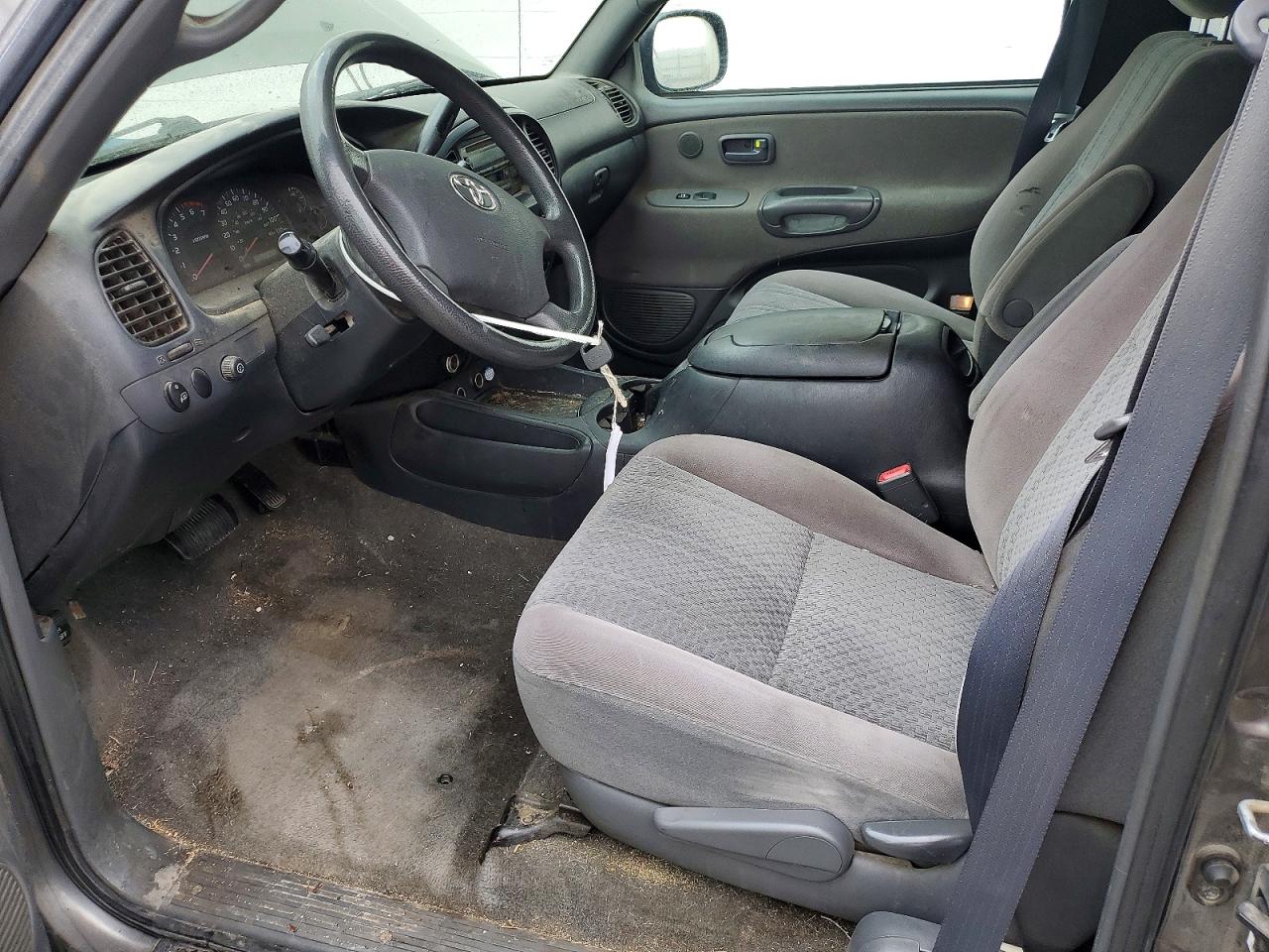 2006 TOYOTA TUNDRA SR5 photo 13