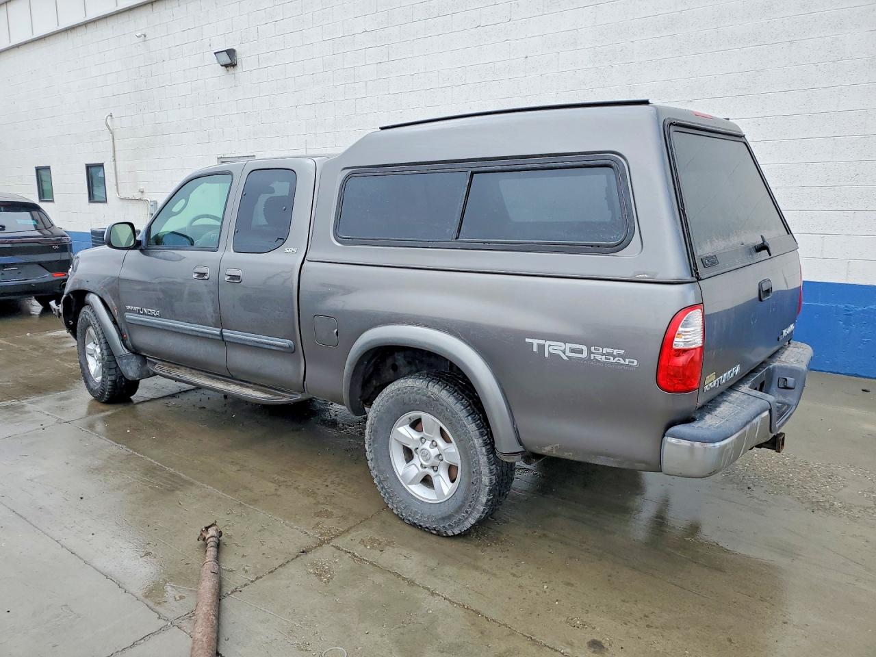 2006 TOYOTA TUNDRA SR5 photo 3