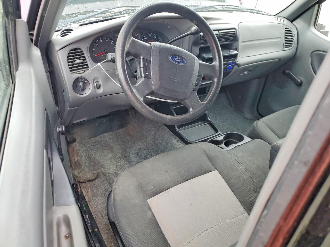 2008 FORD RANGER SUPER CAB photo 8