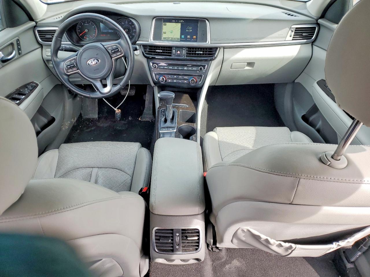 2016 KIA OPTIMA EX photo 22