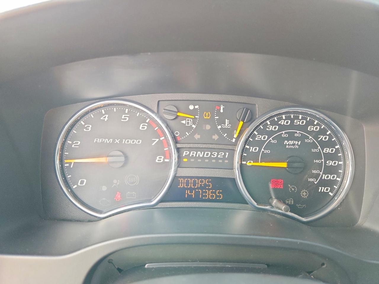 2007 CHEVROLET COLORADO photo 9