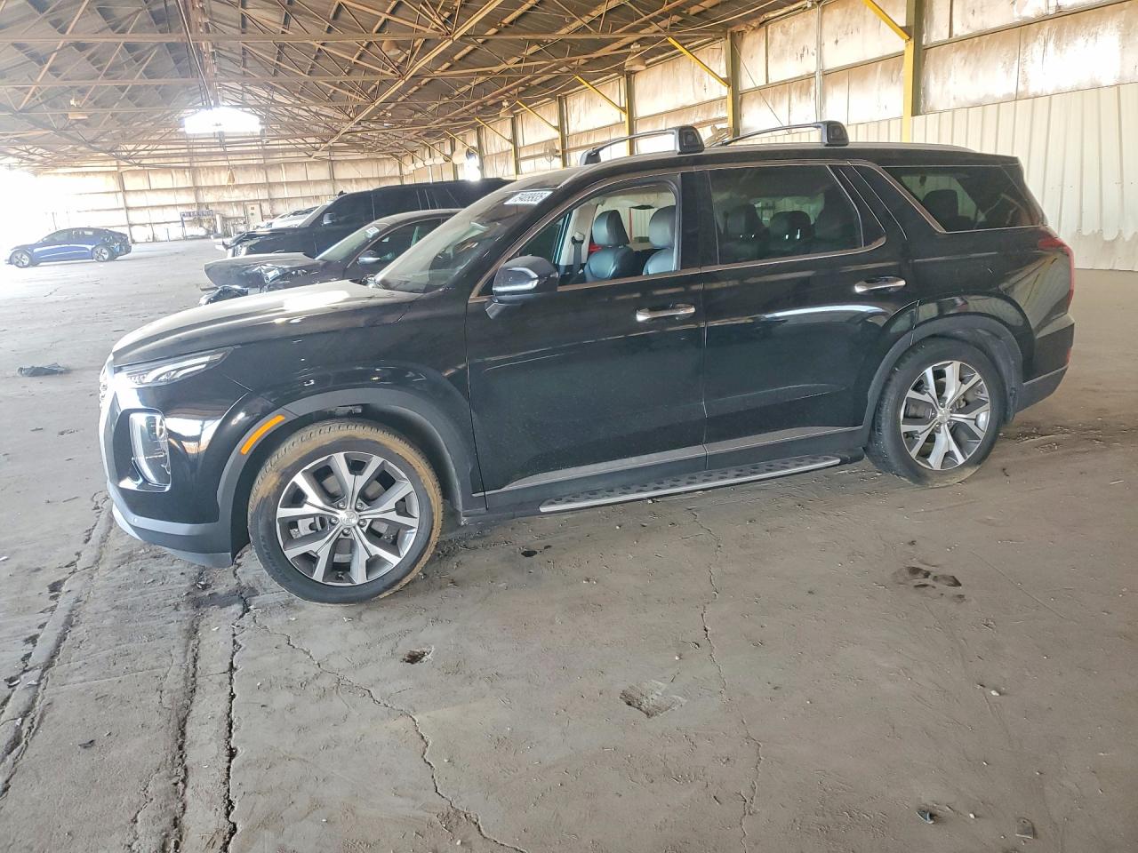 2022 HYUNDAI PALISADE