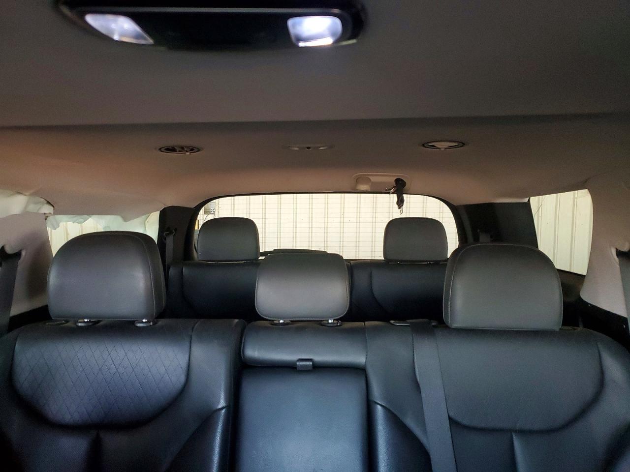 2022 HYUNDAI PALISADE SEL photo 28