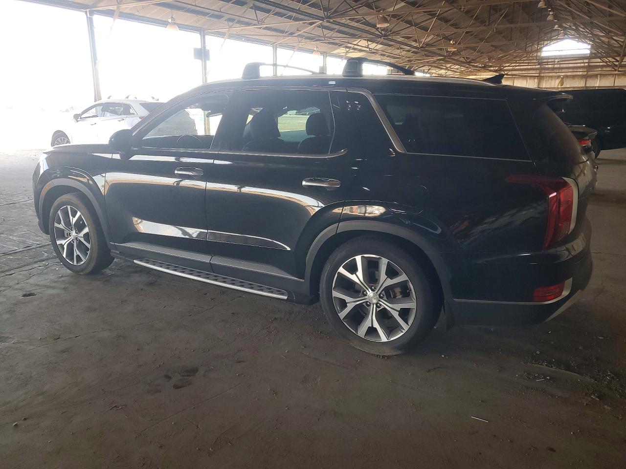 2022 HYUNDAI PALISADE SEL photo 4