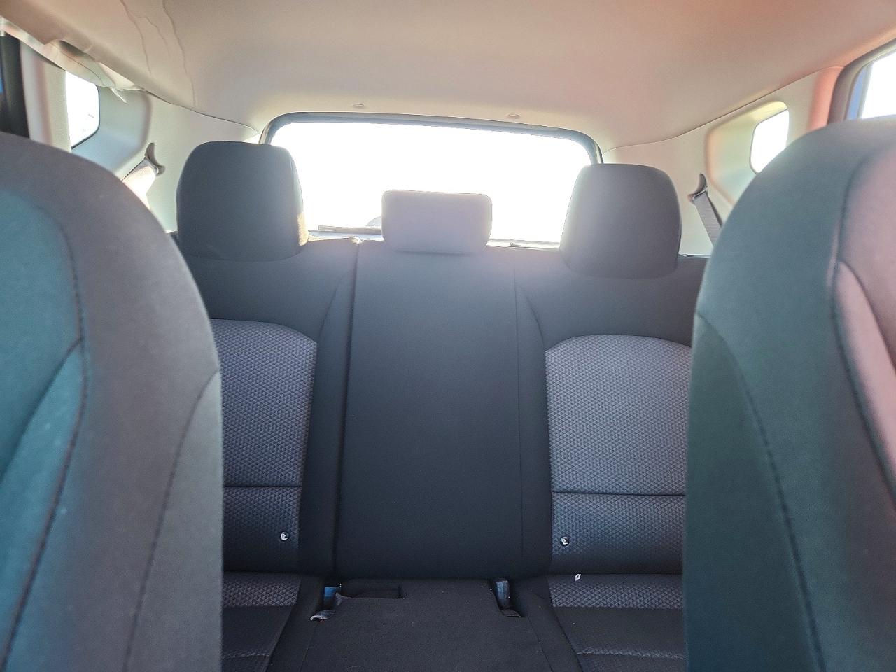 2024 KIA SOUL S photo 10