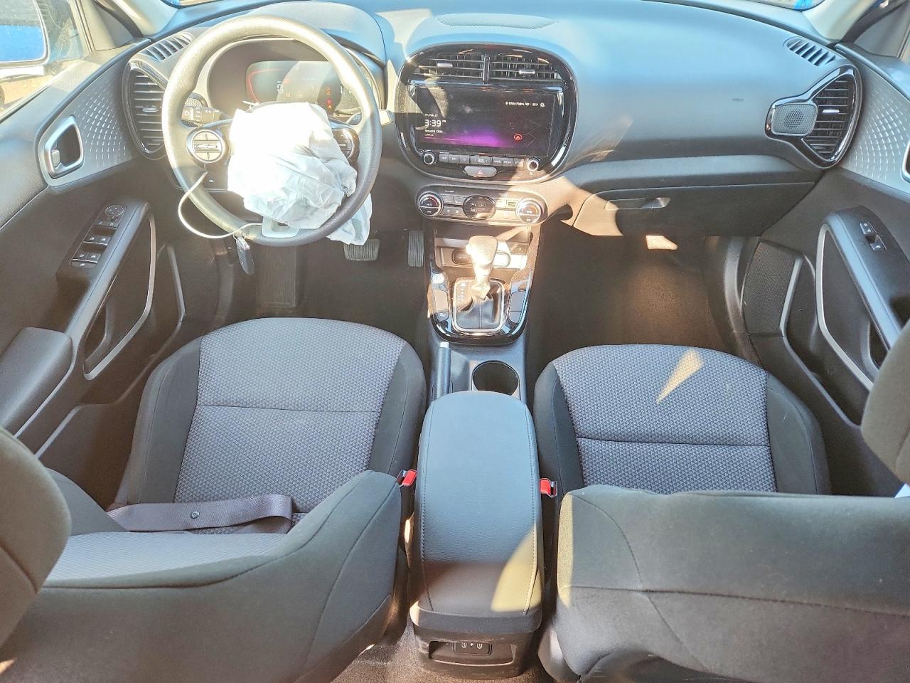 2024 KIA SOUL S photo 8
