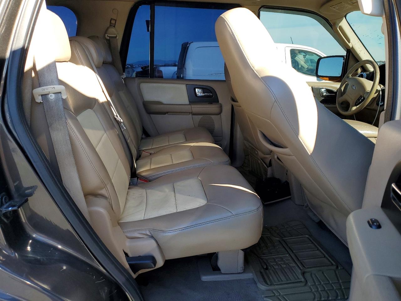 2006 FORD EXPEDITION EDDIE BAUER photo 21