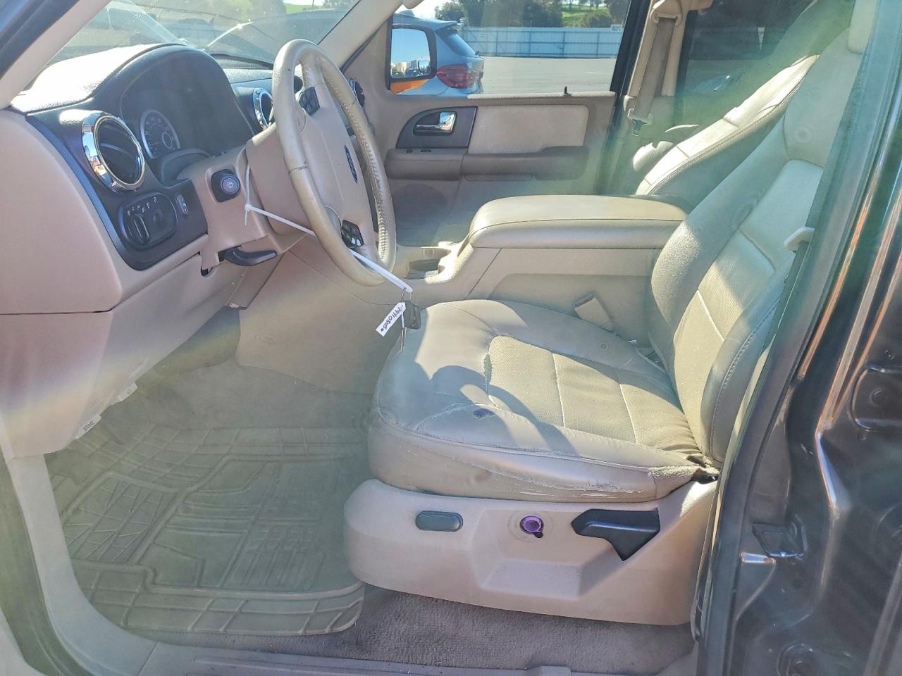 2006 FORD EXPEDITION EDDIE BAUER photo 13