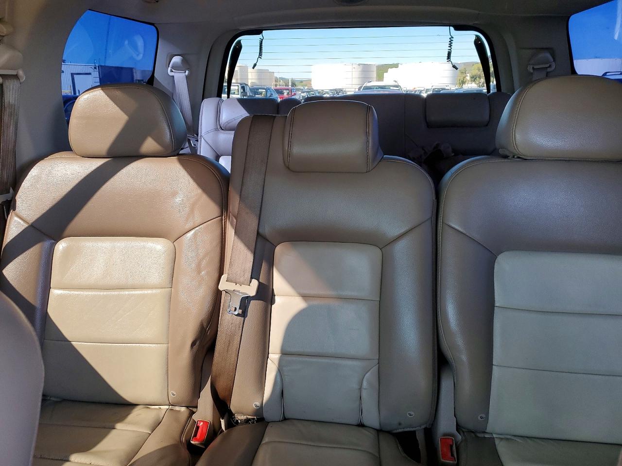 2006 FORD EXPEDITION EDDIE BAUER photo 19