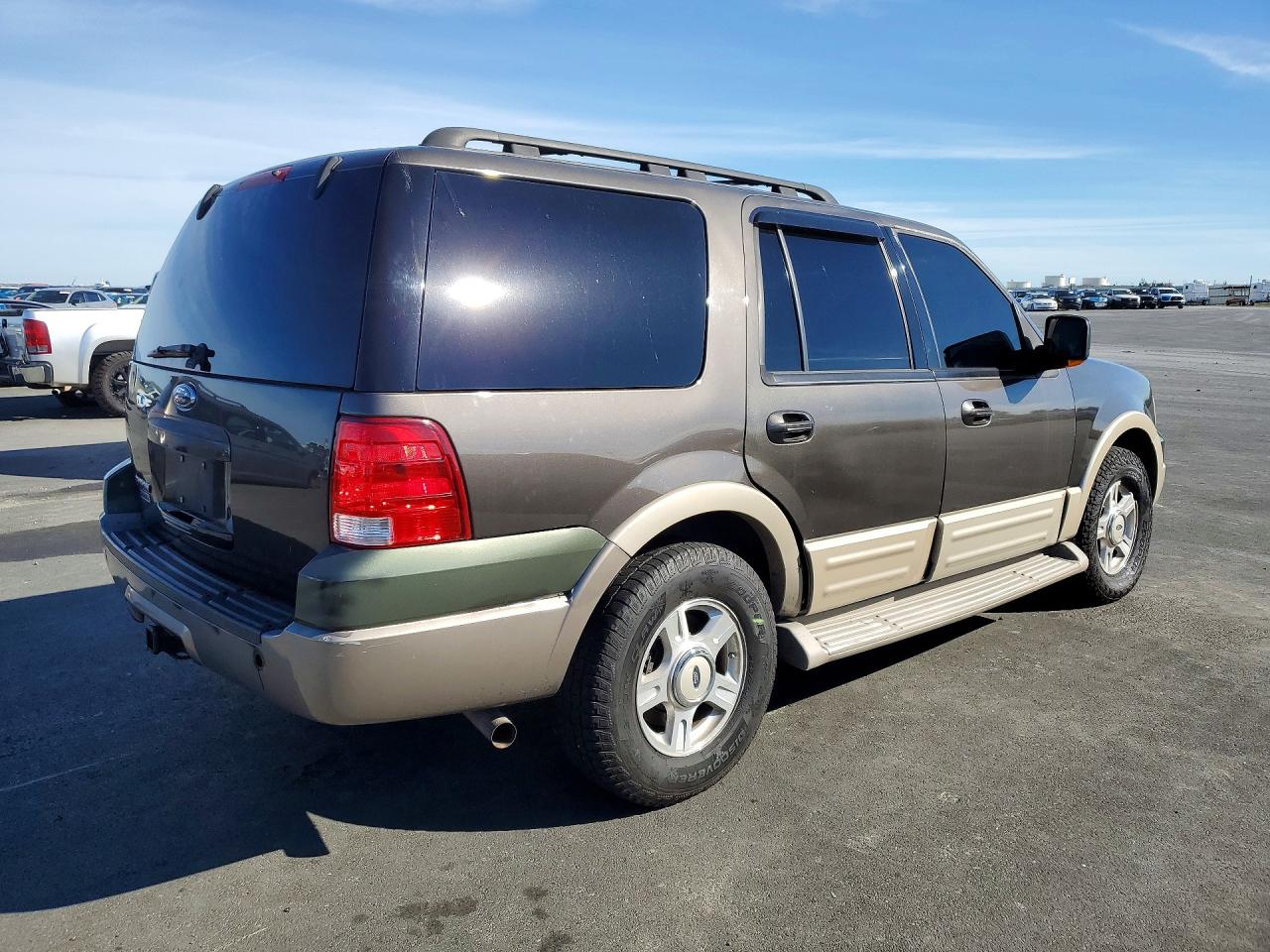 2006 FORD EXPEDITION EDDIE BAUER photo 5