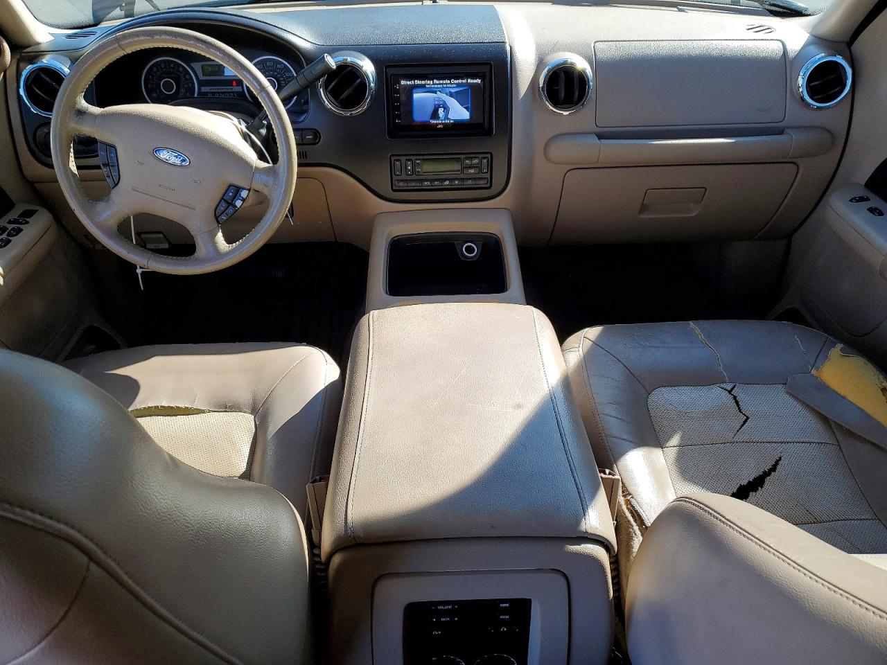 2006 FORD EXPEDITION EDDIE BAUER photo 15