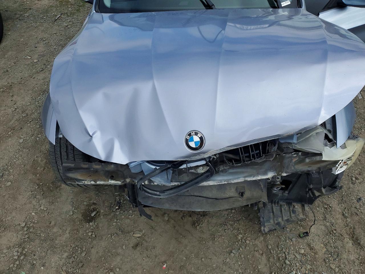 2011 BMW 328 I SULEV photo 31