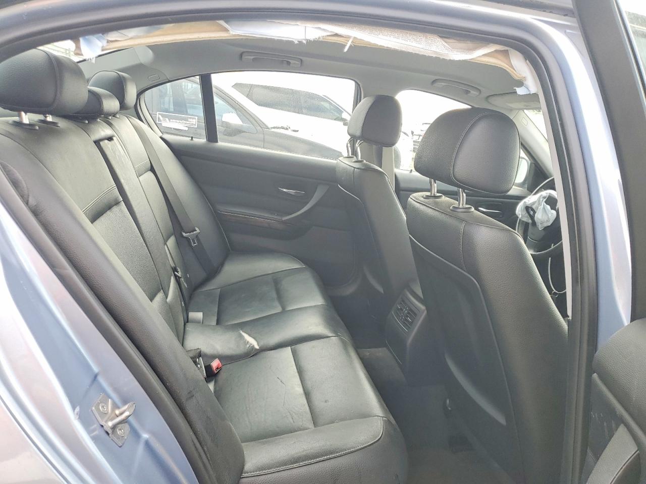 2011 BMW 328 I SULEV photo 28