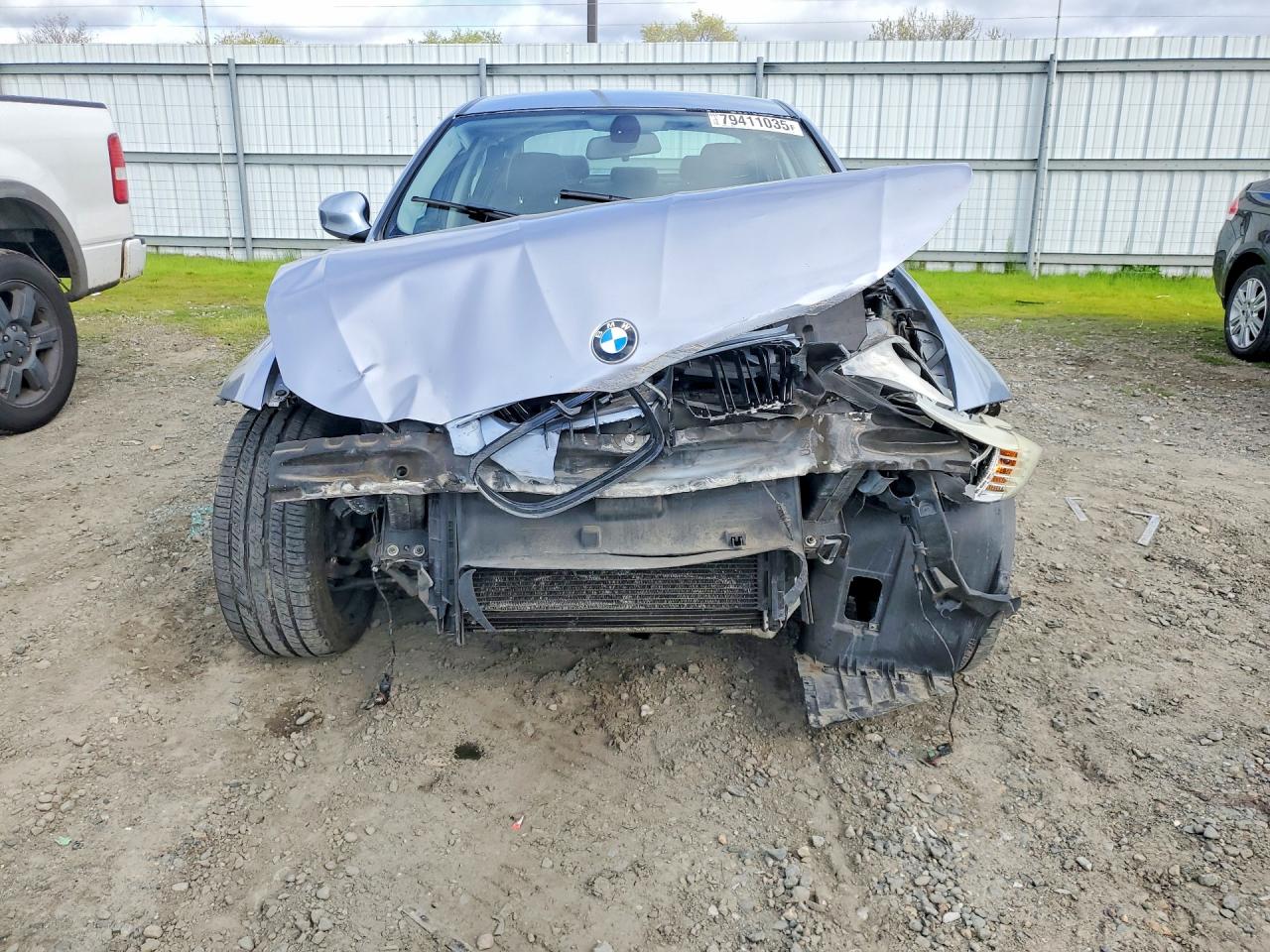 2011 BMW 328 I SULEV photo 13
