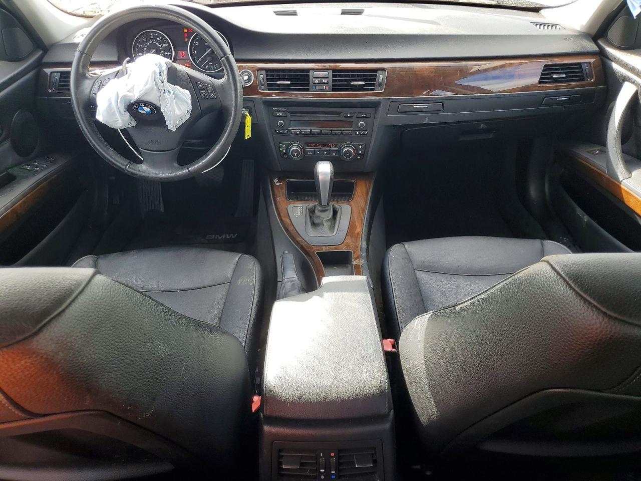 2011 BMW 328 I SULEV photo 22