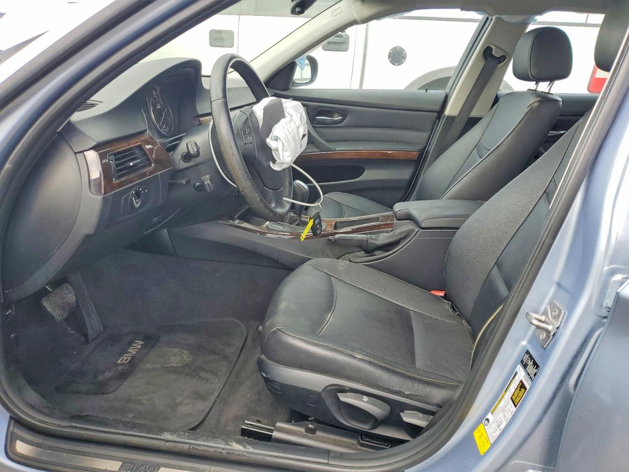 2011 BMW 328 I SULEV photo 19
