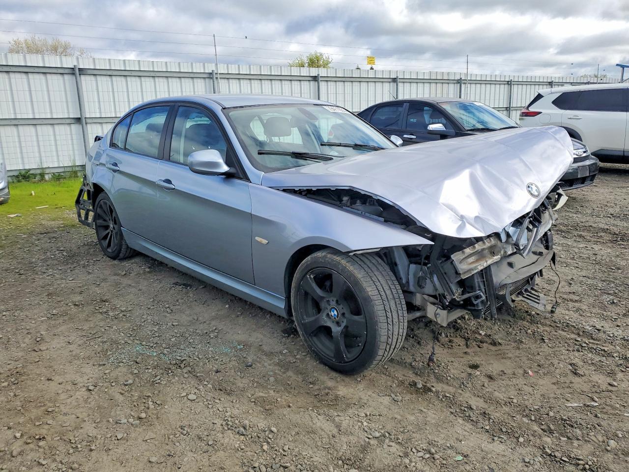 2011 BMW 328 I SULEV photo 10