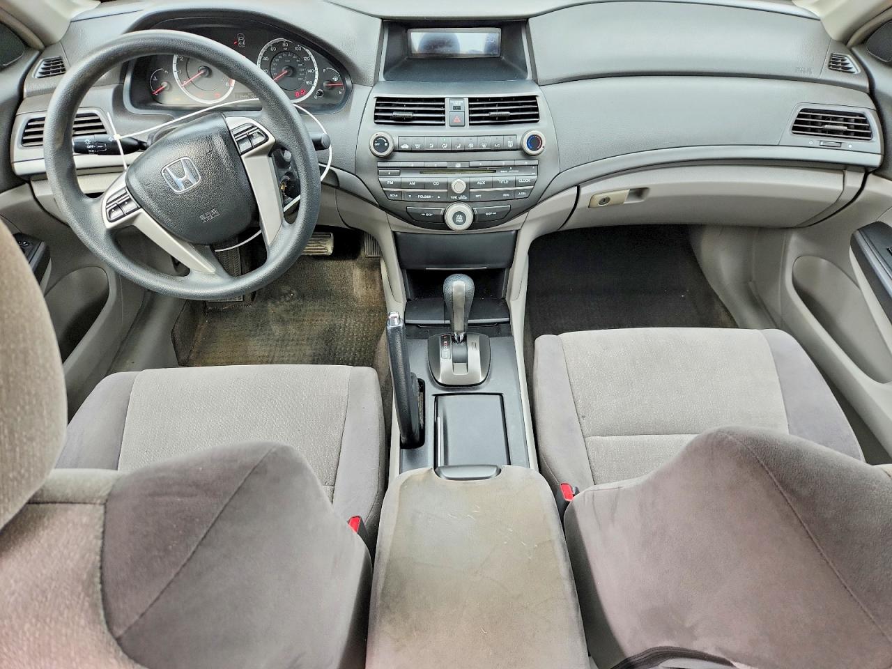 2008 HONDA ACCORD LXP photo 15