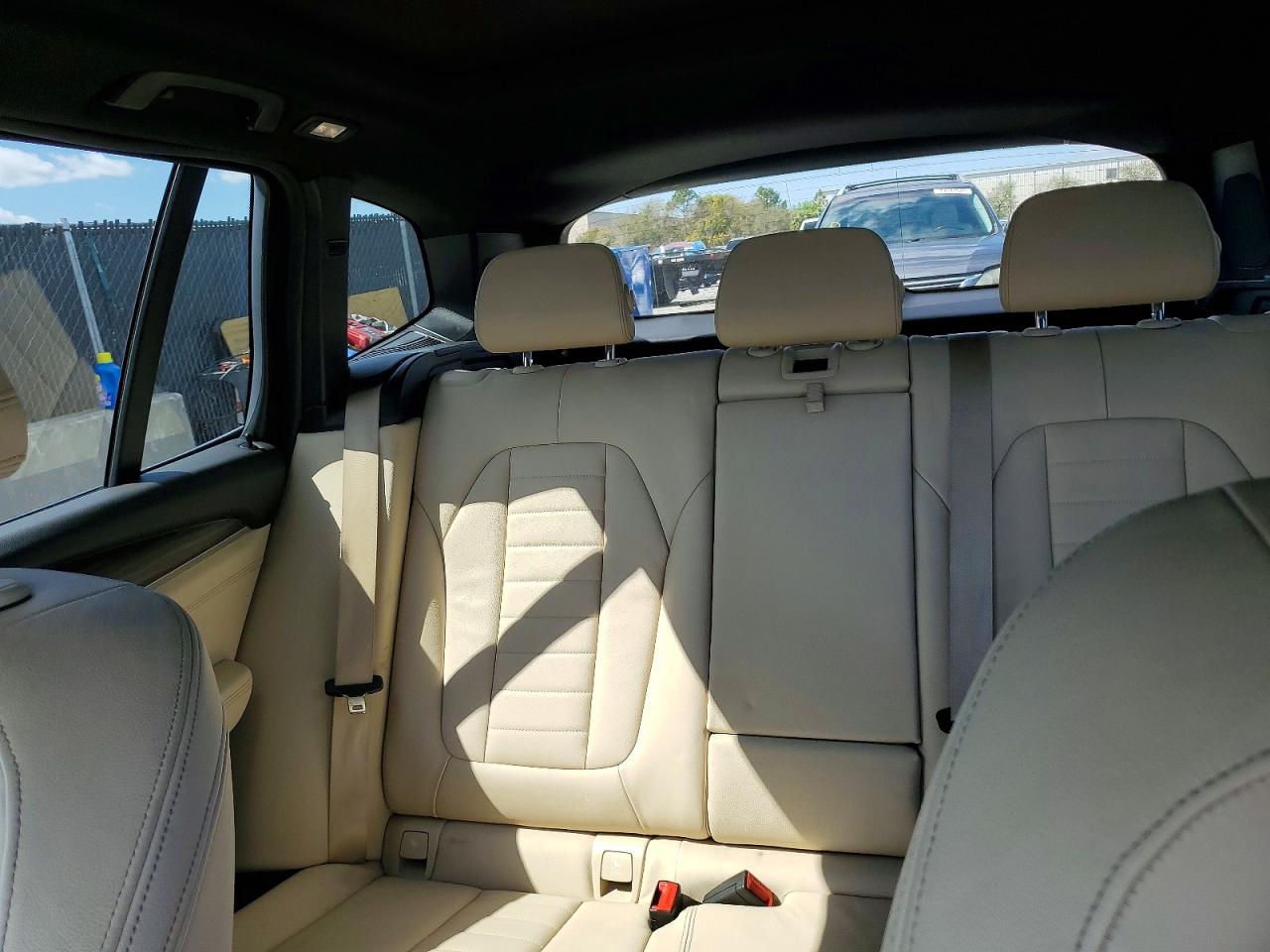 2019 BMW X3 SDRIVE30I photo 28