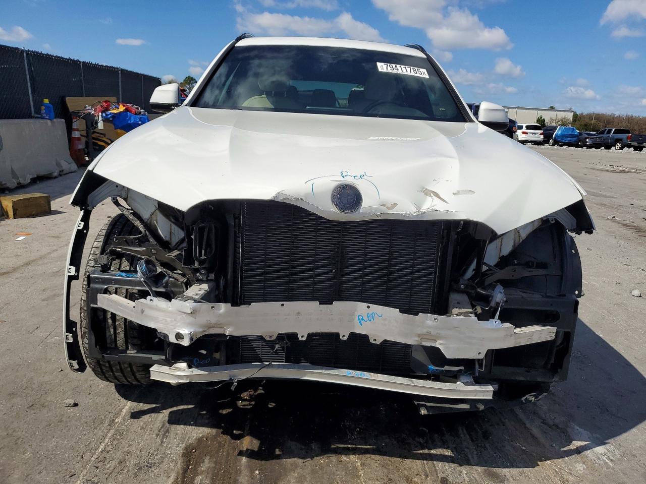 2019 BMW X3 SDRIVE30I photo 13