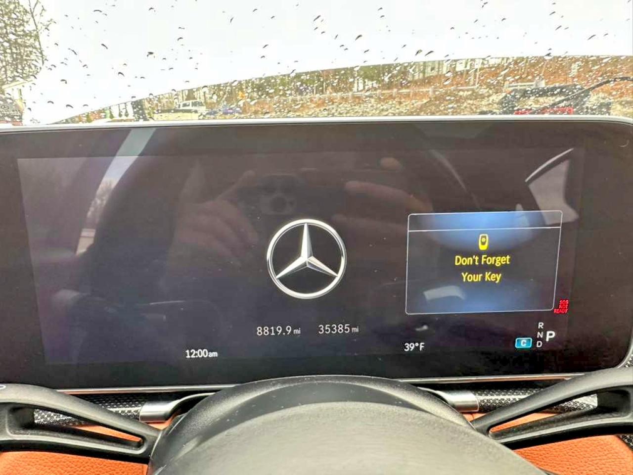 2021 MERCEDES-BENZ S 580 4MATIC photo 6