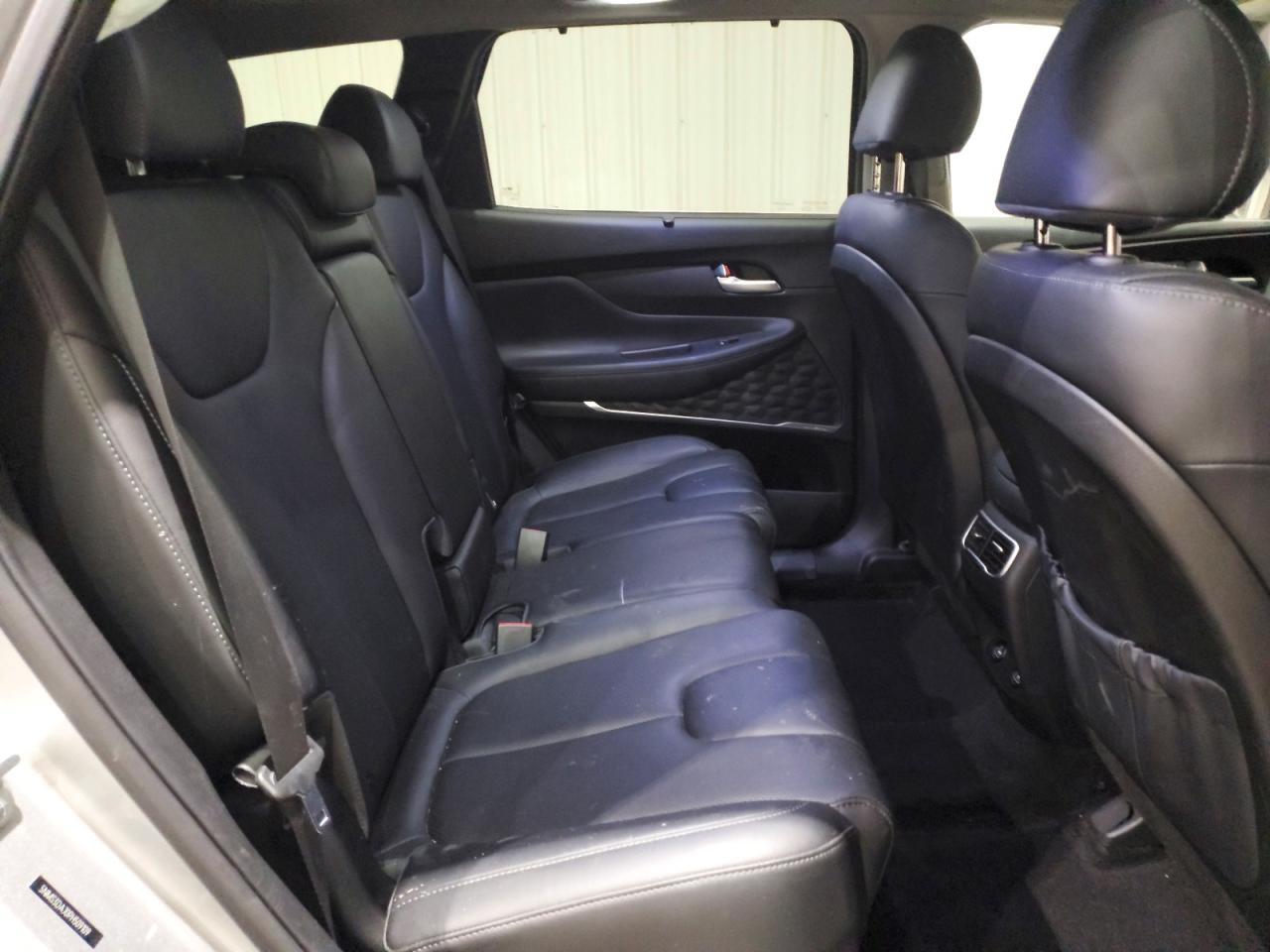 2023 HYUNDAI SANTA FE SEL photo 11