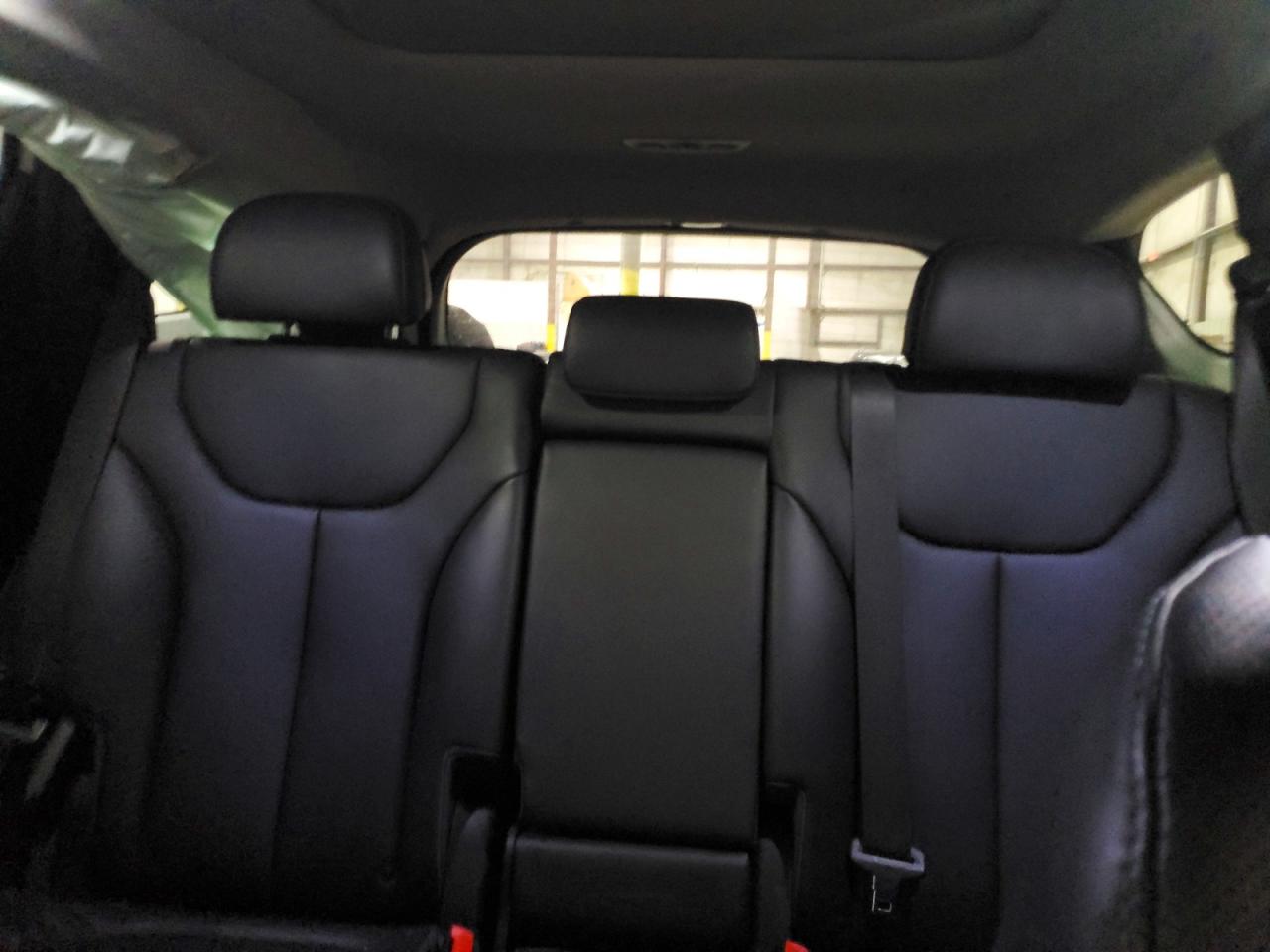 2023 HYUNDAI SANTA FE SEL photo 10
