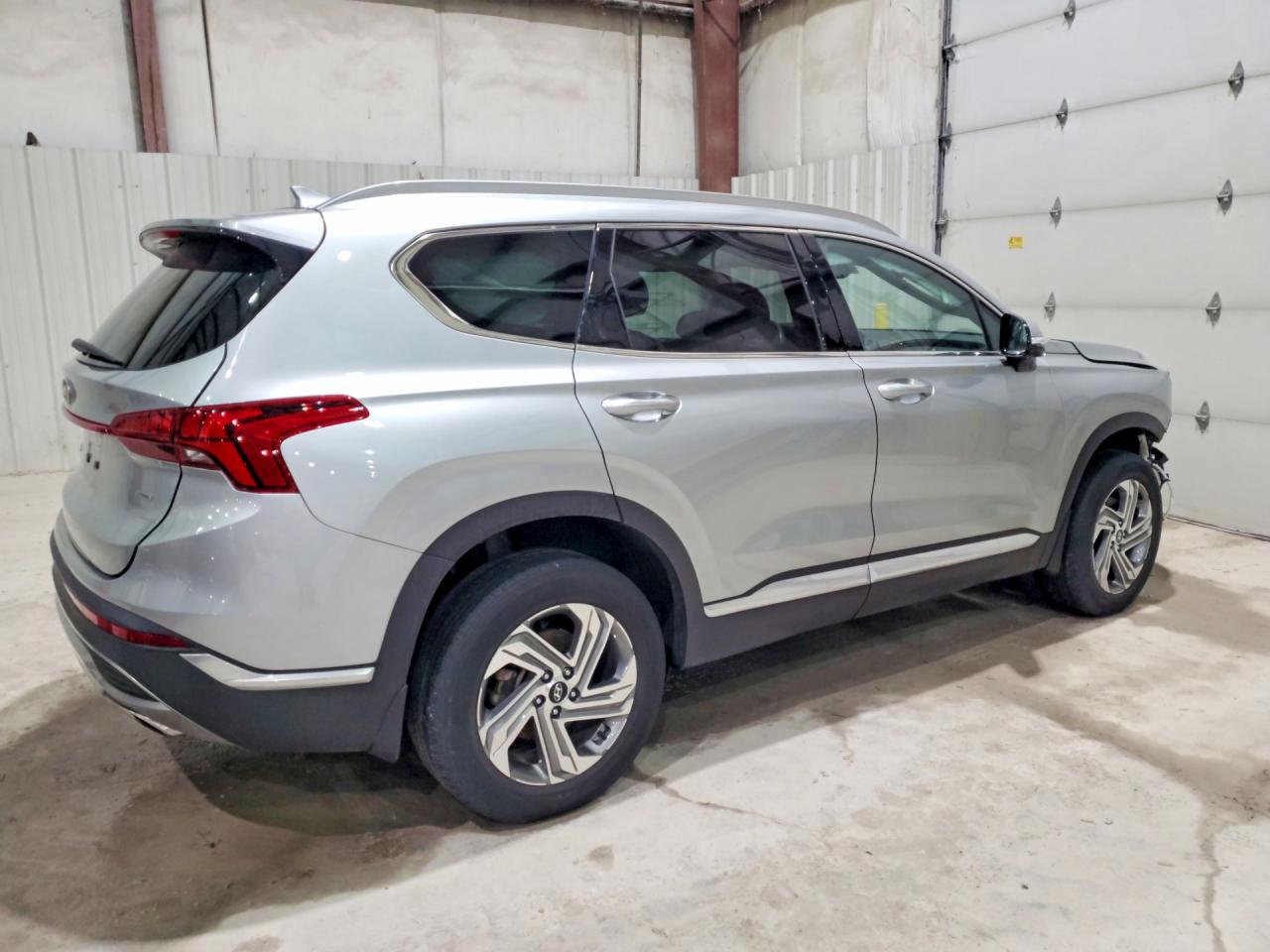 2023 HYUNDAI SANTA FE SEL photo 3
