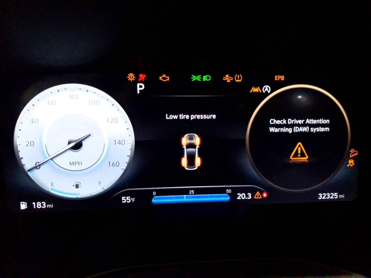 2023 HYUNDAI SANTA FE SEL photo 9