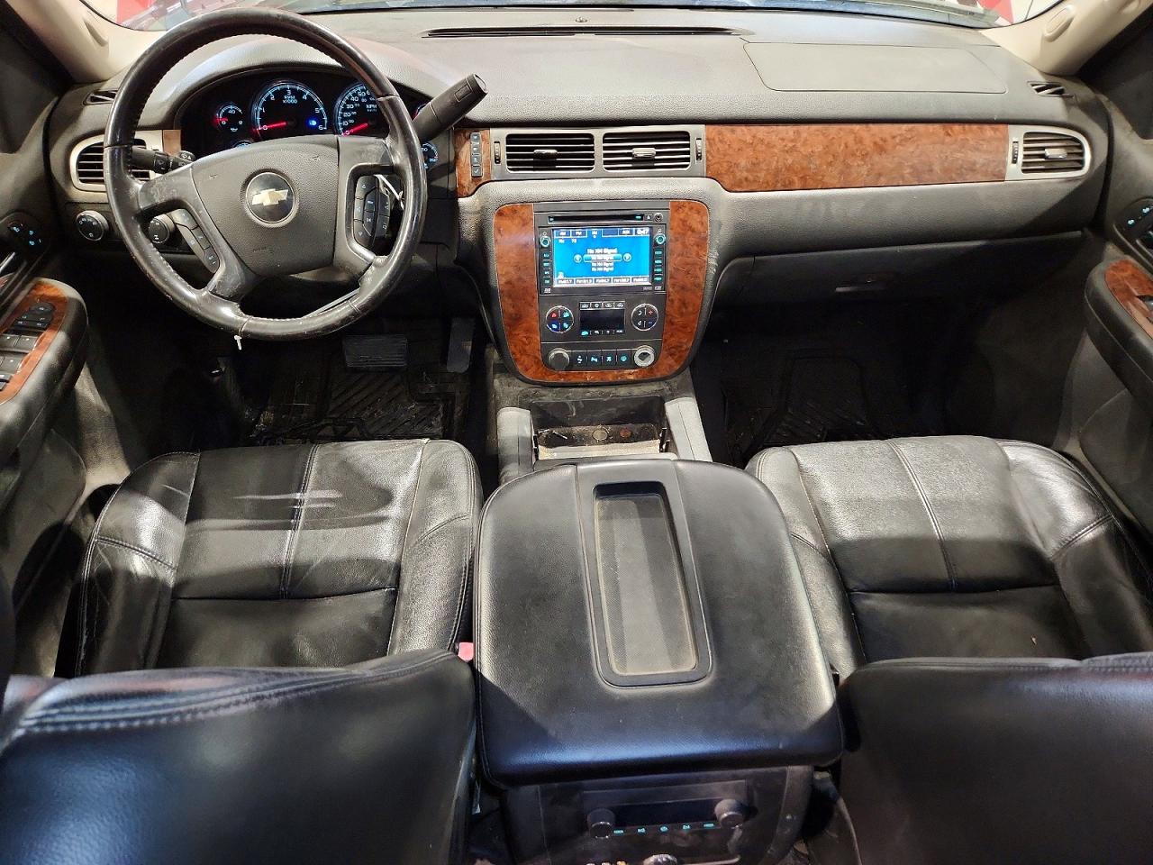 2007 CHEVROLET SILVERADO photo 8