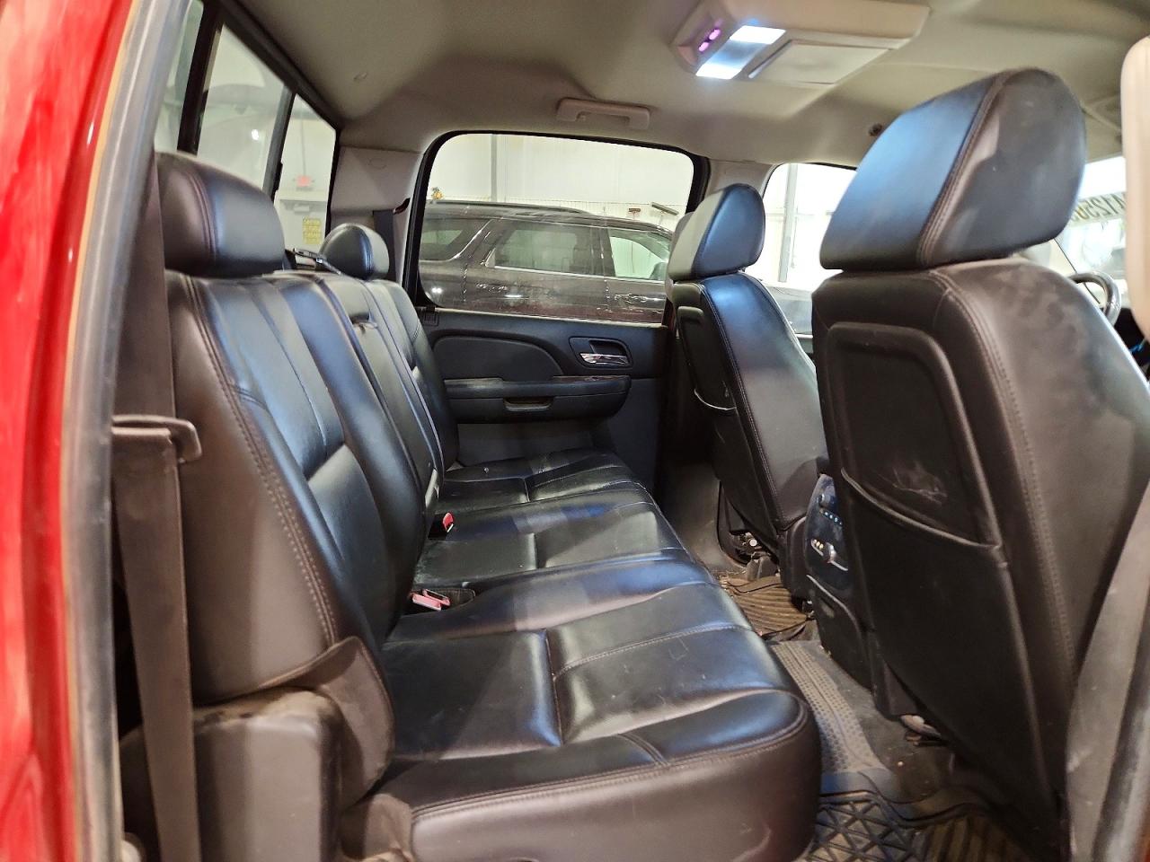 2007 CHEVROLET SILVERADO photo 10