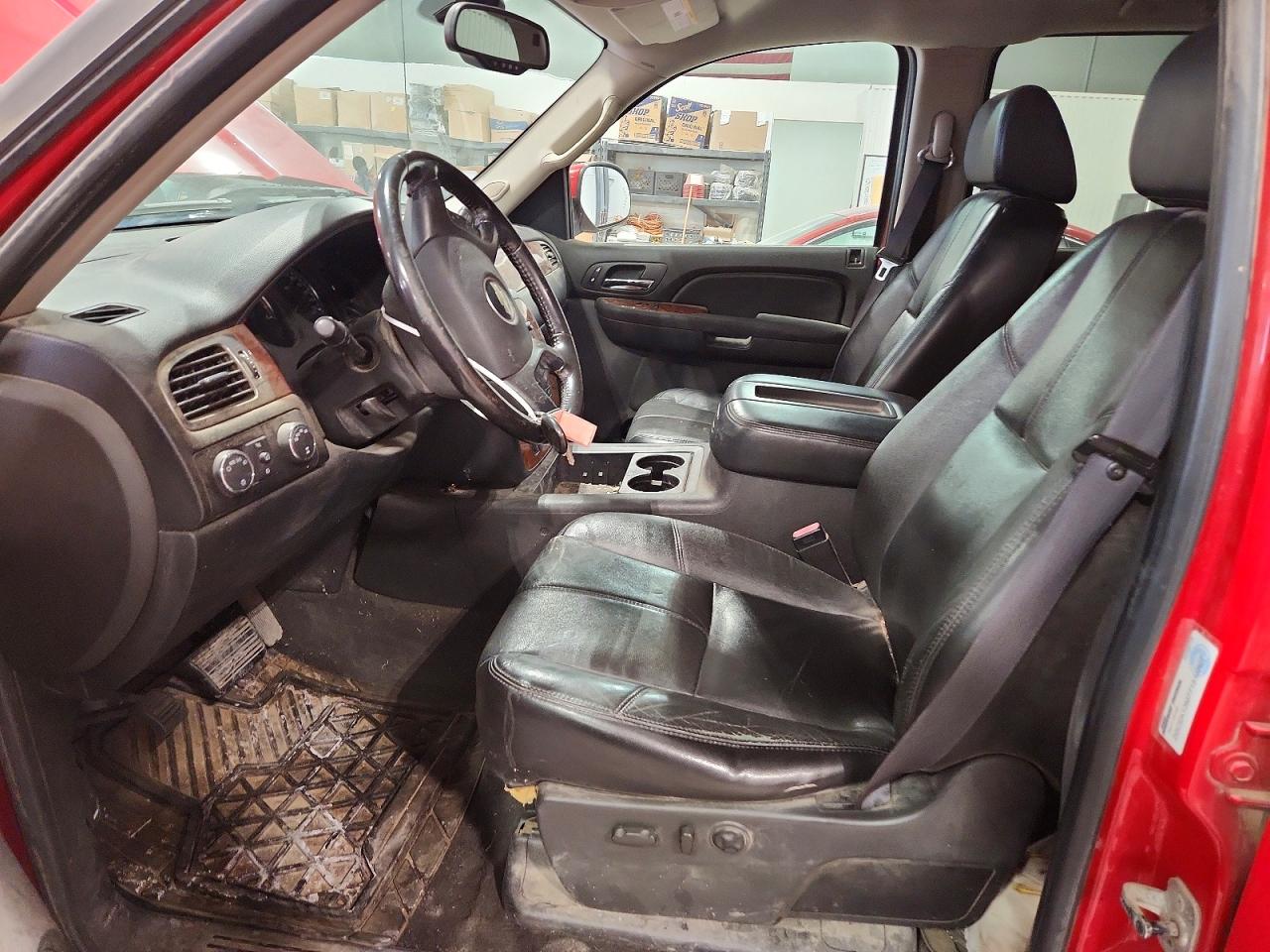 2007 CHEVROLET SILVERADO photo 7