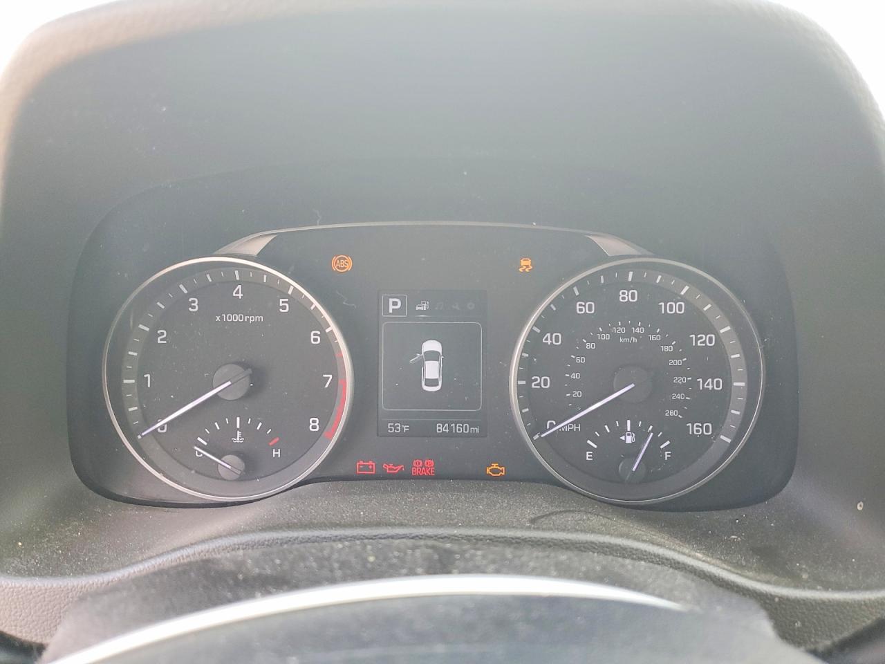 2018 HYUNDAI ELANTRA SEL photo 17
