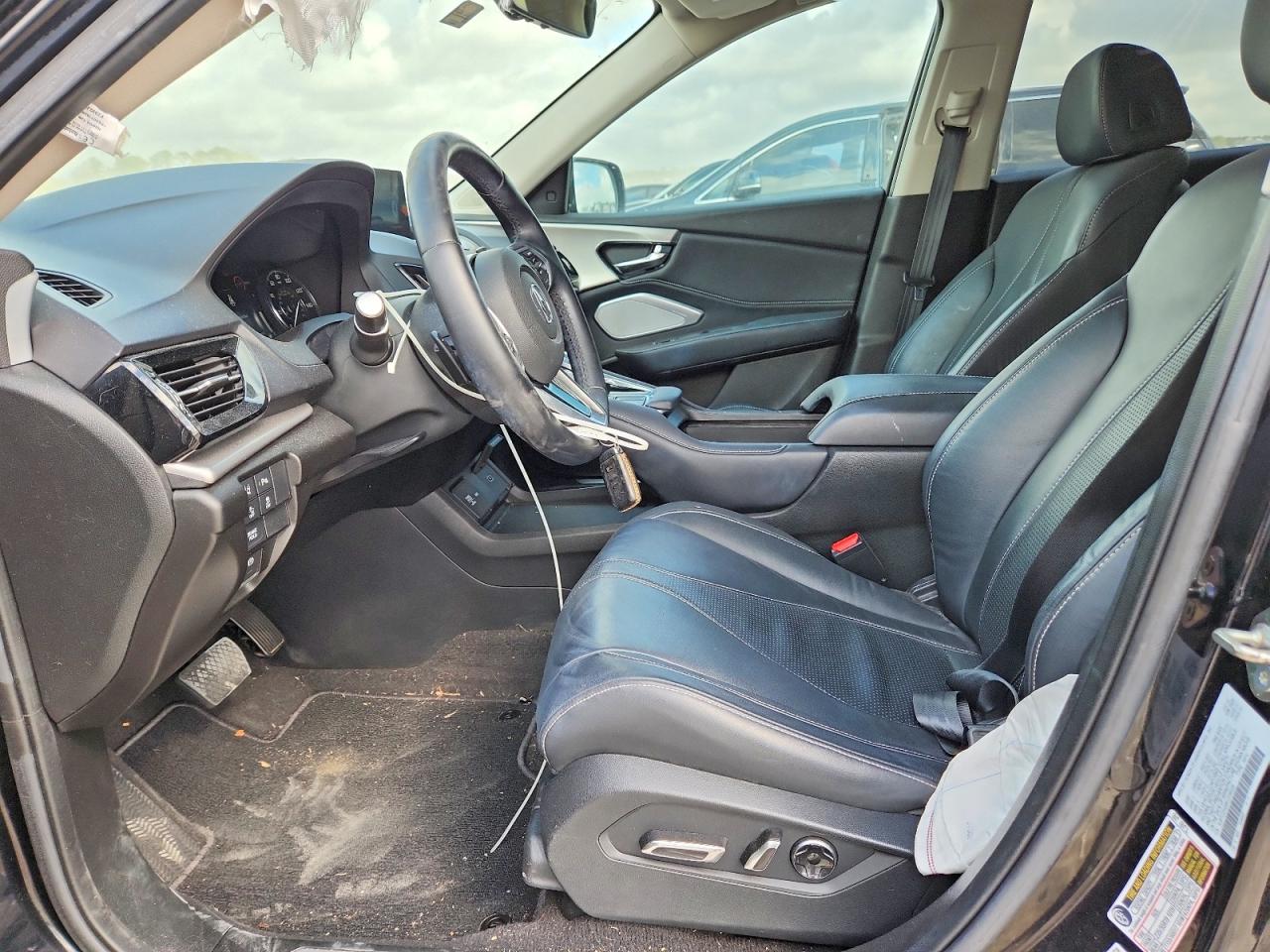 2019 ACURA RDX TECHNOLOGY photo 13