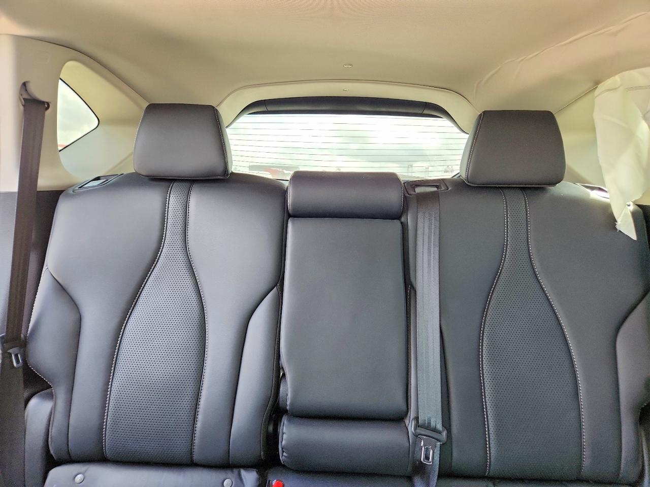 2019 ACURA RDX TECHNOLOGY photo 19