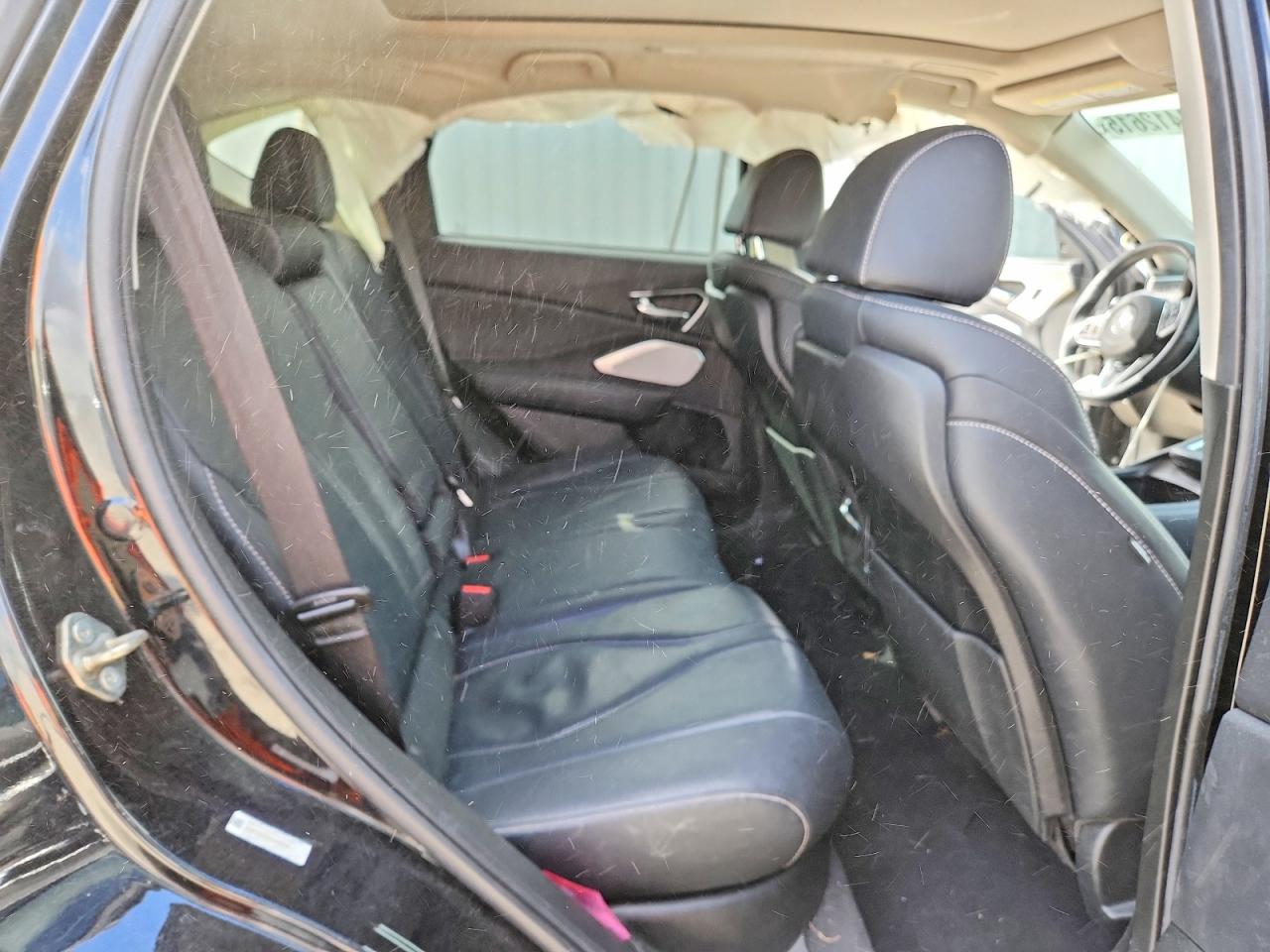 2019 ACURA RDX TECHNOLOGY photo 21